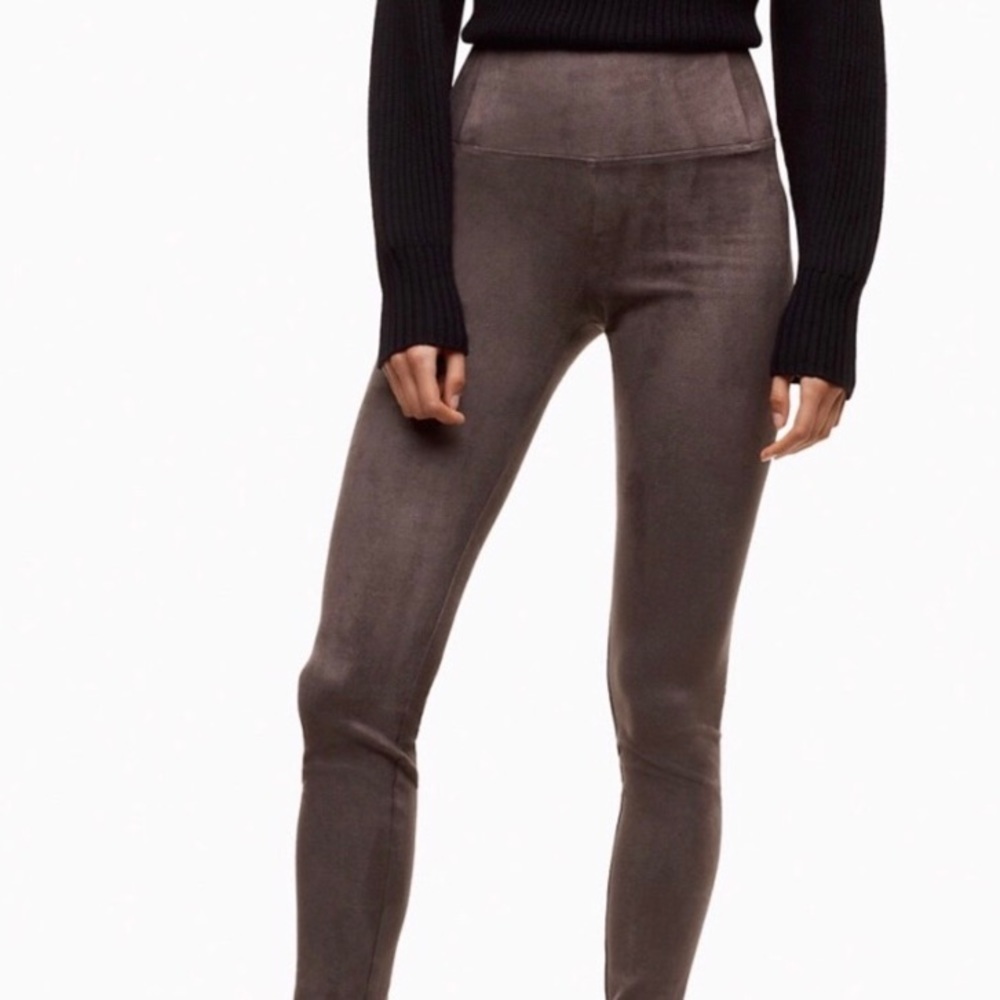 Aritzia Wilfred Free daria pant